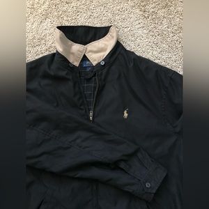 Polo Ralph Lauren Bomber Jacket
